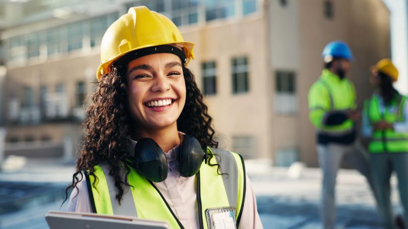T&eacute;cnico em Seguran&ccedil;a do Trabalho