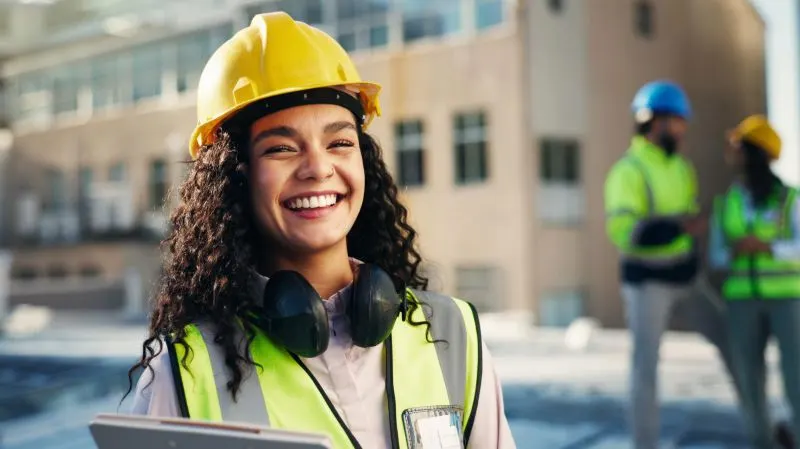 T&eacute;cnico em Seguran&ccedil;a do Trabalho