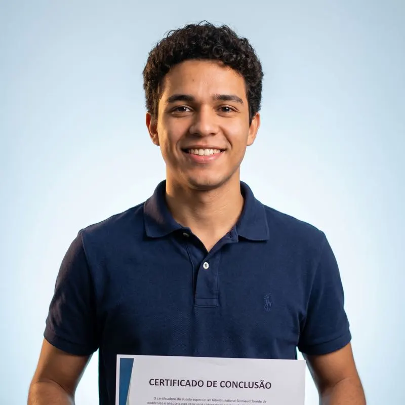 Primeiro Emprego