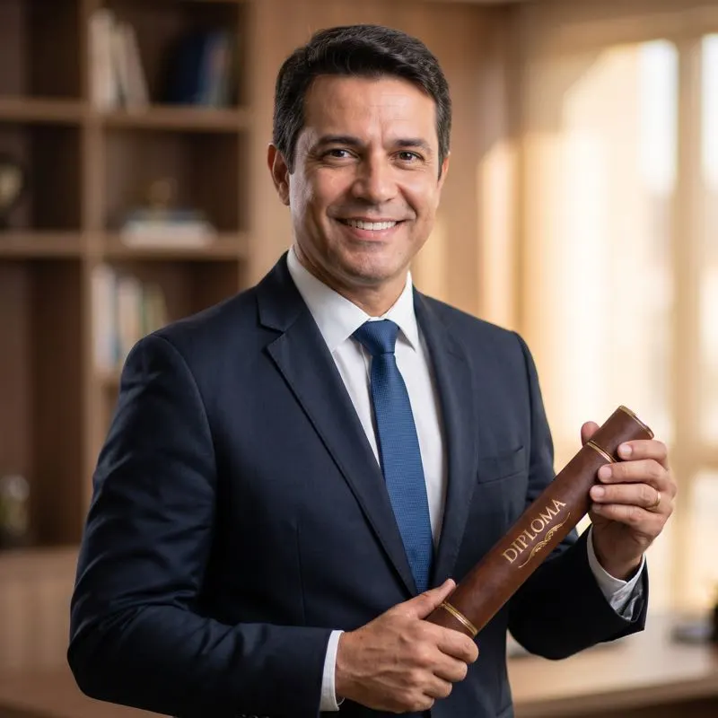 Segurança para o Futuro